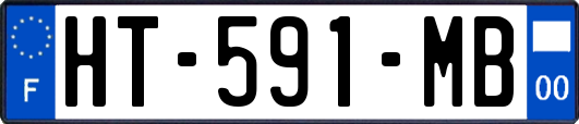HT-591-MB
