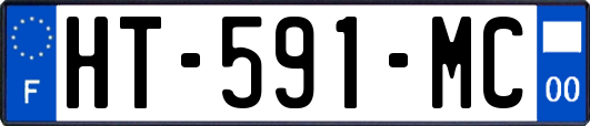 HT-591-MC