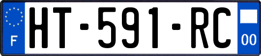 HT-591-RC
