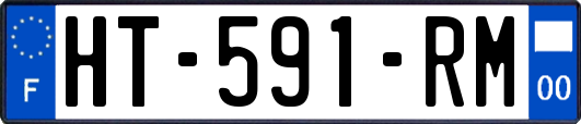HT-591-RM