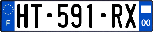 HT-591-RX