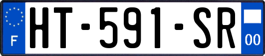 HT-591-SR