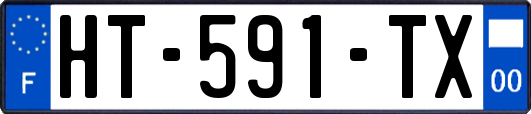 HT-591-TX