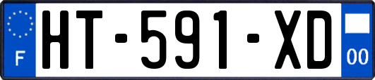 HT-591-XD