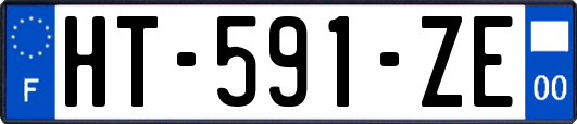 HT-591-ZE