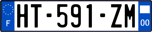 HT-591-ZM