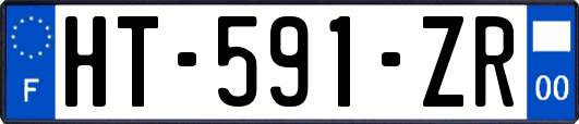 HT-591-ZR