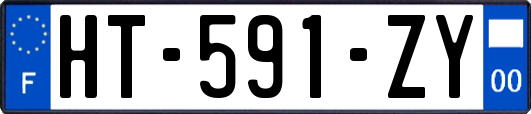 HT-591-ZY