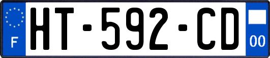 HT-592-CD