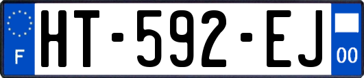 HT-592-EJ