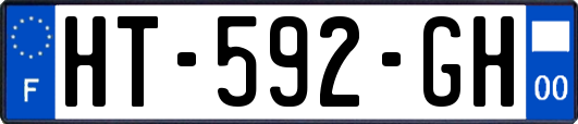 HT-592-GH