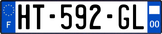 HT-592-GL