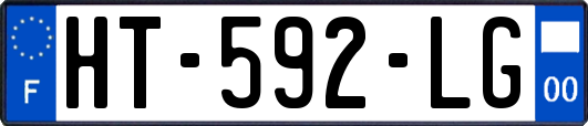 HT-592-LG