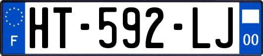 HT-592-LJ