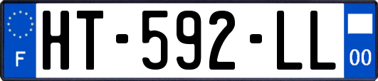 HT-592-LL