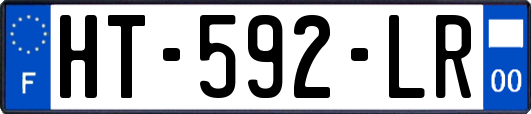 HT-592-LR