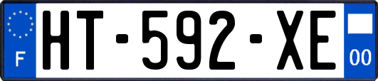 HT-592-XE