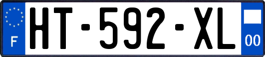 HT-592-XL