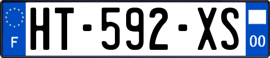 HT-592-XS