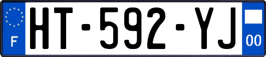 HT-592-YJ