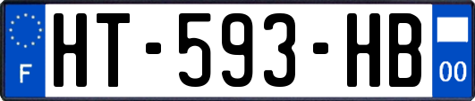 HT-593-HB