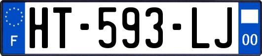 HT-593-LJ