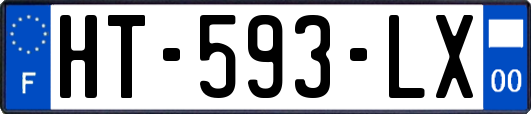 HT-593-LX