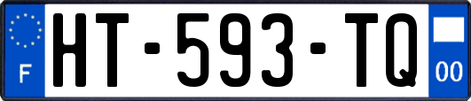 HT-593-TQ