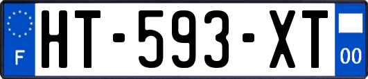 HT-593-XT