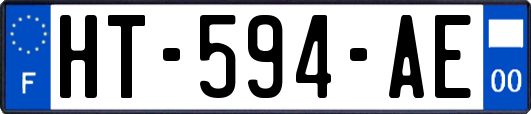 HT-594-AE