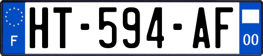 HT-594-AF