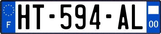 HT-594-AL