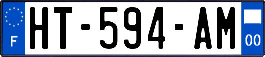 HT-594-AM