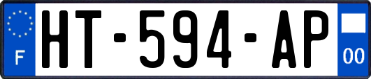 HT-594-AP