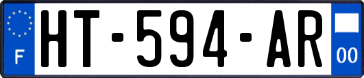 HT-594-AR