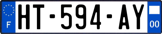 HT-594-AY