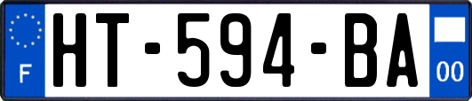 HT-594-BA
