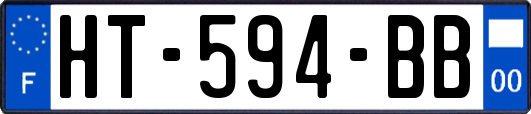 HT-594-BB