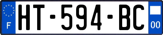 HT-594-BC