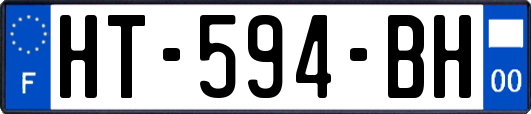 HT-594-BH