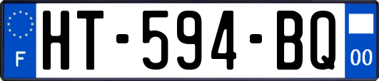 HT-594-BQ
