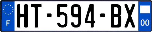 HT-594-BX