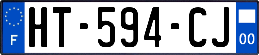 HT-594-CJ
