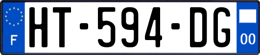 HT-594-DG