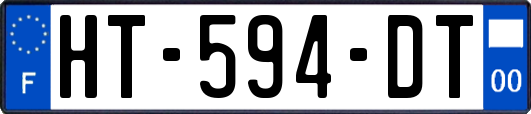 HT-594-DT