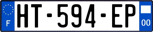 HT-594-EP