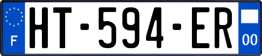 HT-594-ER