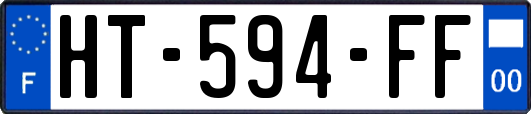 HT-594-FF