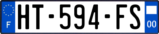 HT-594-FS