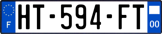 HT-594-FT